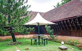 Palette - Pagoda Resorts