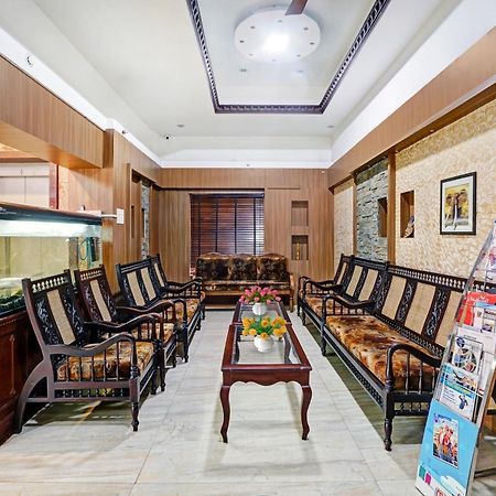 Palette - Pagoda Resorts Alappuzha Exterior photo