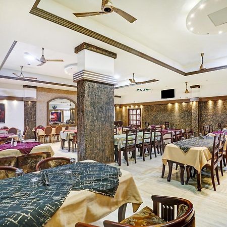 Palette - Pagoda Resorts Alappuzha Exterior photo