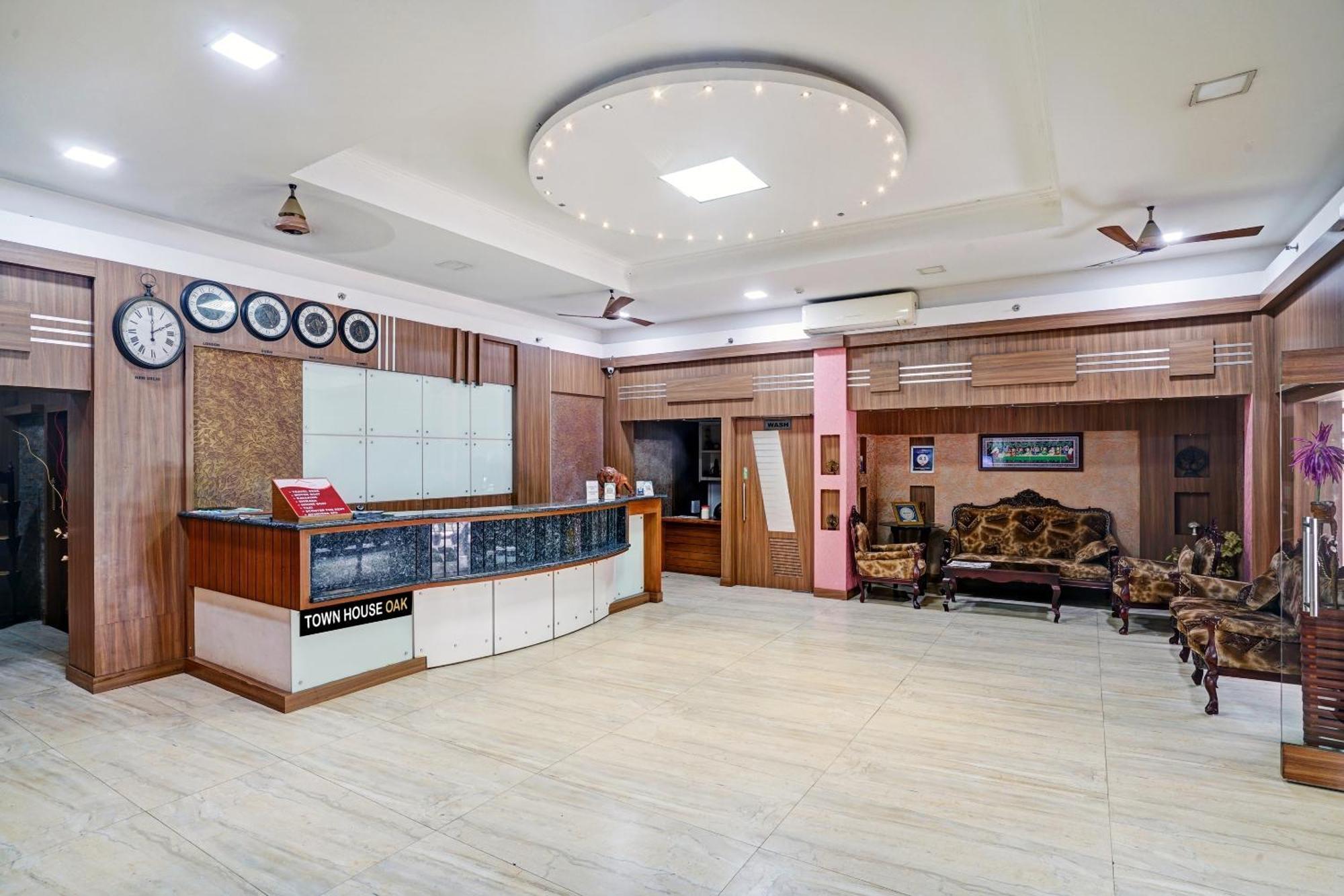 Palette - Pagoda Resorts Alappuzha Exterior photo
